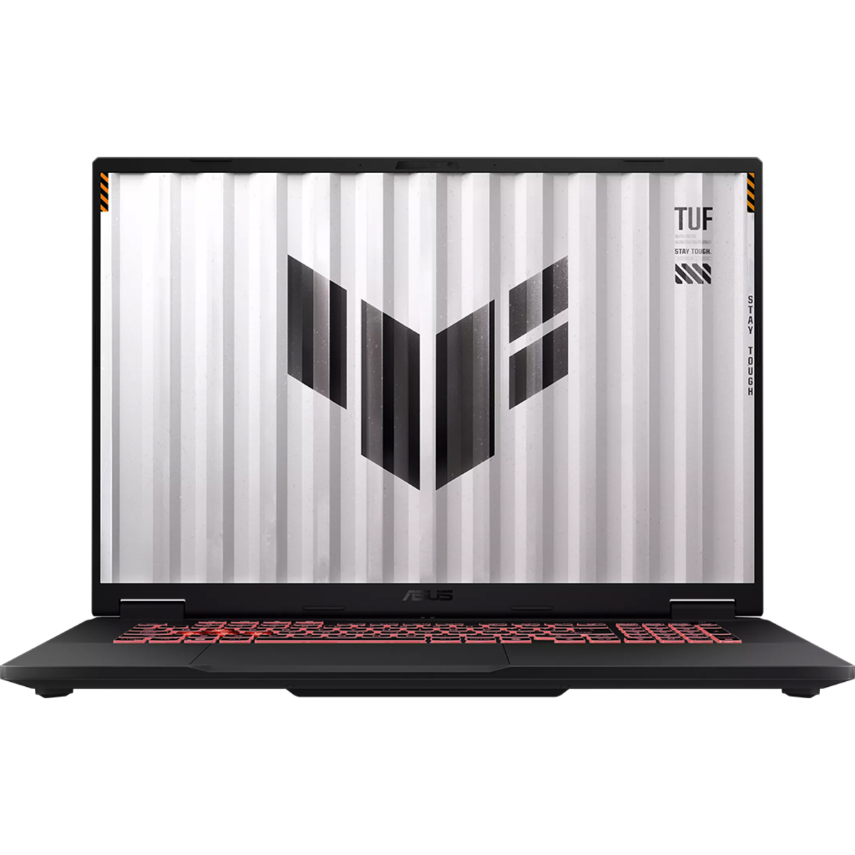 Ноутбук Asus TUF Gaming A18 FA808UM-S8030 (Ryzen 7 260 3.8Ghz/16Gb DDR5/SSD512Gb/NVIDIA GeForce RTX 5060 8Gb/18