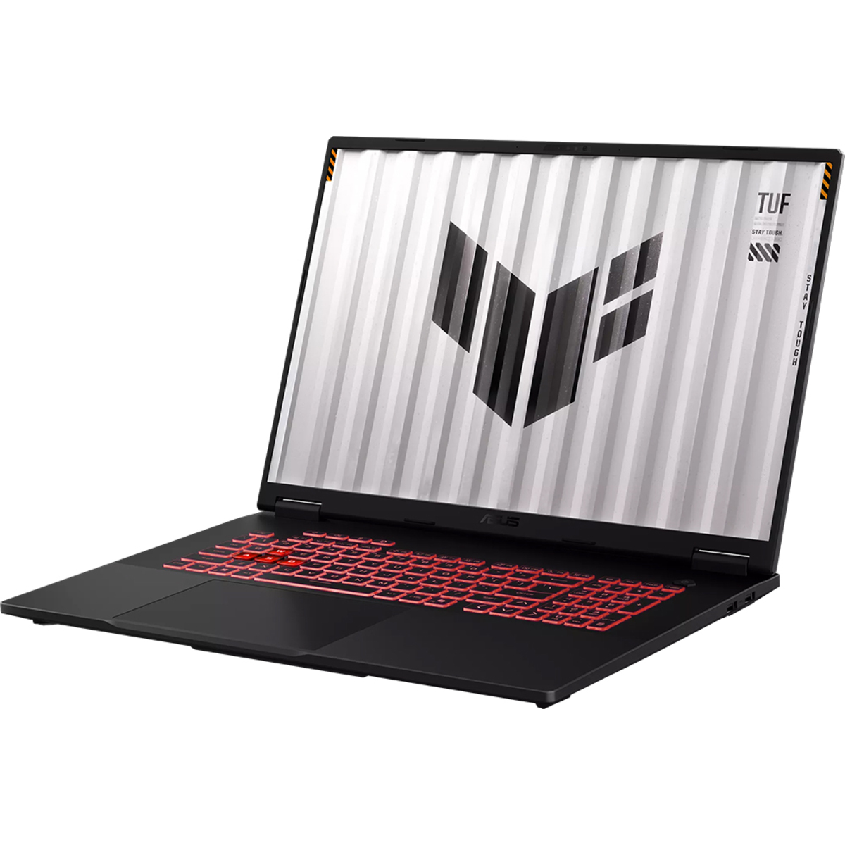 Ноутбук Asus TUF Gaming A18 FA808UM-S8030 (Ryzen 7 260 3.8Ghz/16Gb DDR5/SSD512Gb/NVIDIA GeForce RTX 5060 8Gb/18