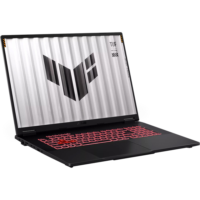 Ноутбук Asus TUF Gaming A18 FA808UM-S8030 (Ryzen 7 260 3.8Ghz / 16Gb DDR5 / SSD512Gb / NVIDIA GeForce RTX 5060 8Gb / 18