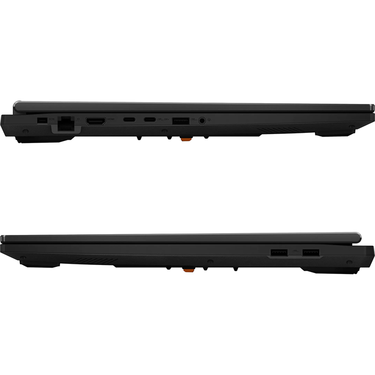 Ноутбук Asus TUF Gaming A18 FA808UM-S8030 (Ryzen 7 260 3.8Ghz/16Gb DDR5/SSD512Gb/NVIDIA GeForce RTX 5060 8Gb/18