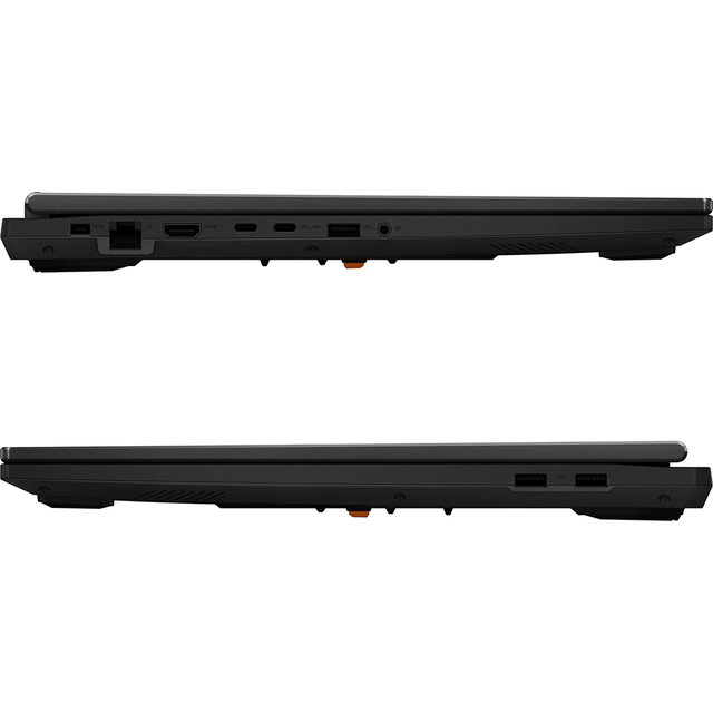 Ноутбук Asus TUF Gaming A18 FA808UM-S8030 (Ryzen 7 260 3.8Ghz / 16Gb DDR5 / SSD512Gb / NVIDIA GeForce RTX 5060 8Gb / 18