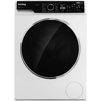 Стиральная машина Korting KWM 58ILS1299 (Цвет: White)