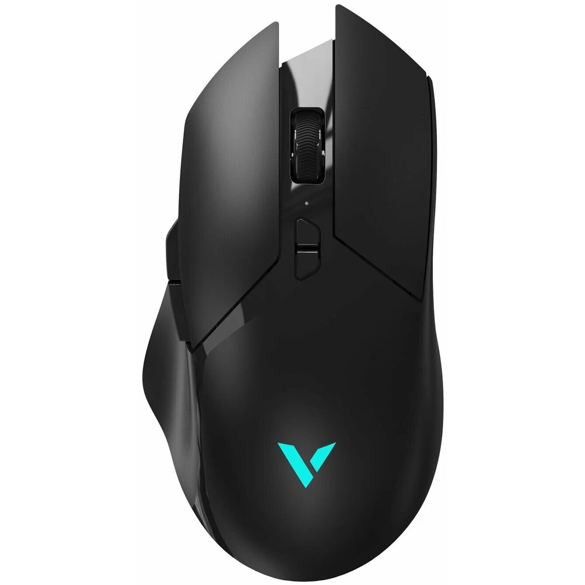 Беспроводная мышь Rapoo V30L, черный