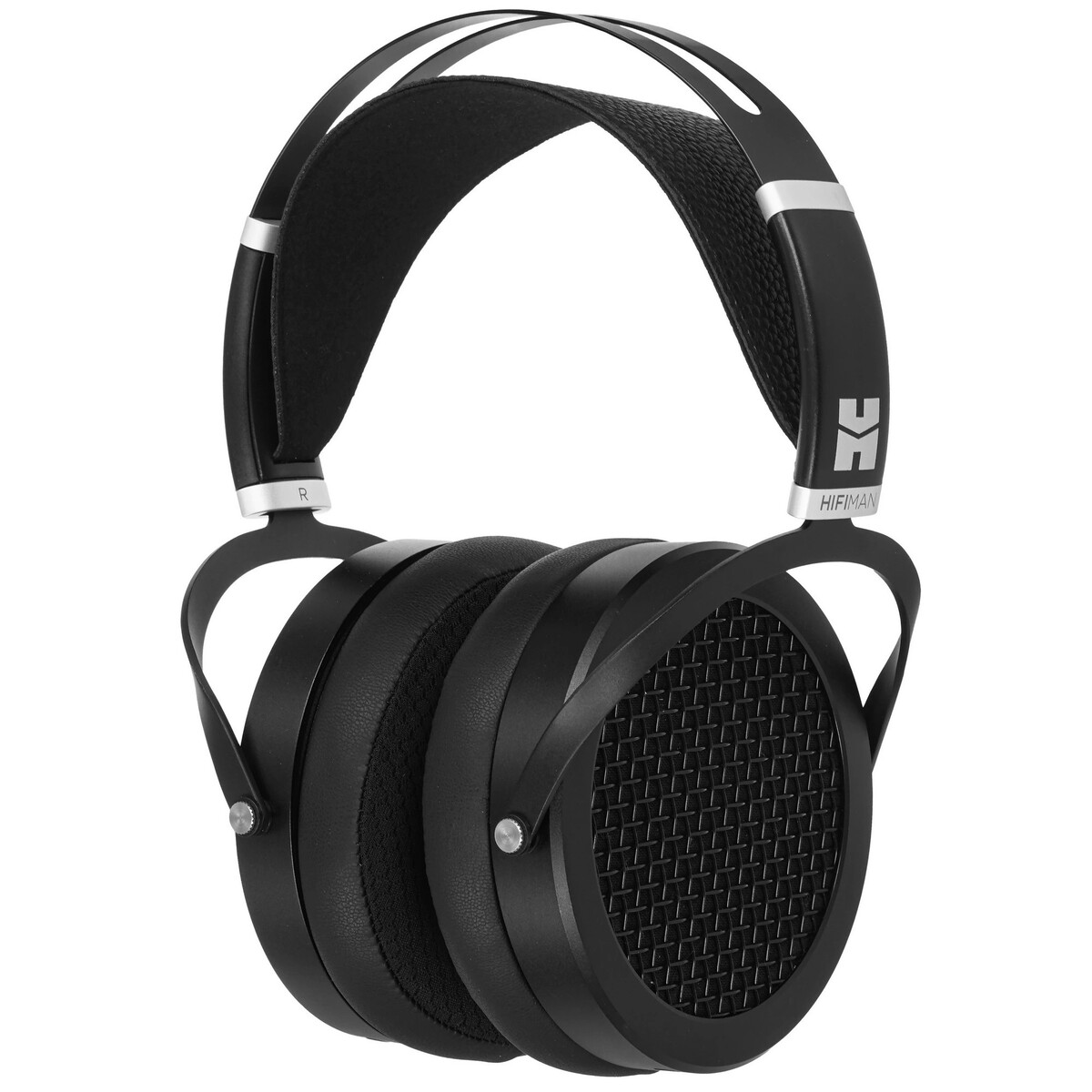 Наушники полноразмерные HiFiMAN Sundara, черный