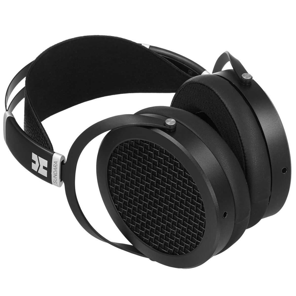 Наушники полноразмерные HiFiMAN Sundara, черный
