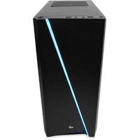 ПК IRU Game 310H6GE (Core i5 12400F/16Gb DDR4/SSD512Gb/NVIDIA RTX 3050 8Gb/Free DOS/black) 