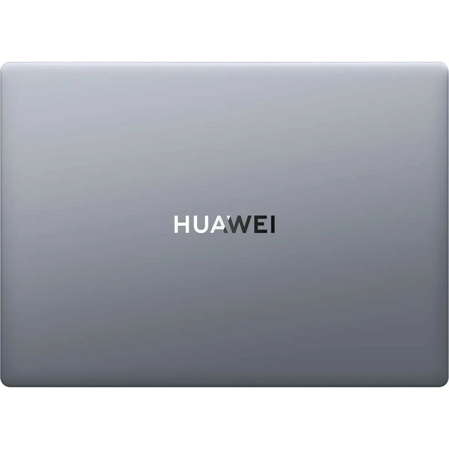 Ноутбук Huawei MateBook D 14 MDG-X MendelG-W5611D (Core i5 13420H 2.1Ghz/16Gb LPDDR4x/SSD1Tb/Intel UHD Graphics/14 /noOS/gray space) (53014MUB)