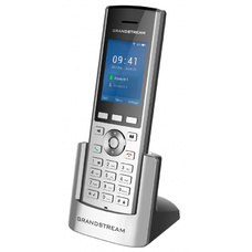 Телефон SIP Grandstream WP820 (Цвет: Silver)