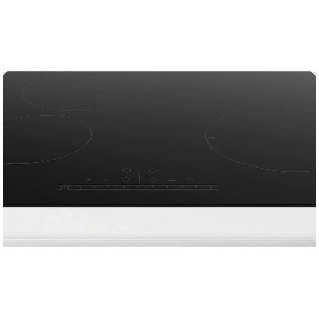 Варочная панель Bosch PKE611FP2E, черный