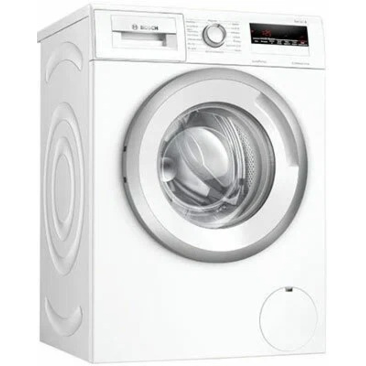 Стиральная машина Bosch WAN2829EPL (Цвет: White)