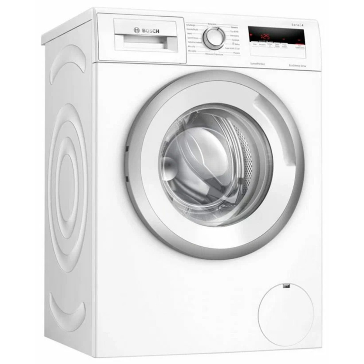 Стиральная машина Bosch WAN2417EPL (Цвет: White)