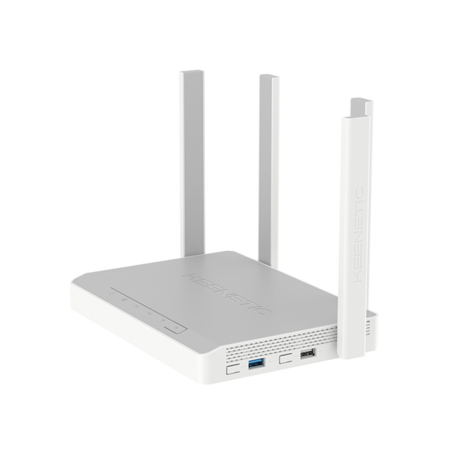 Wi-Fi роутер Keenetic Ultra (KN-1811)