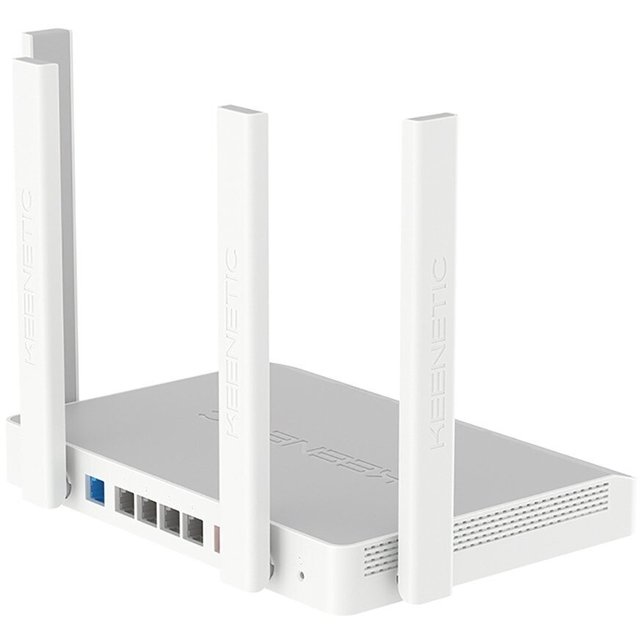 Wi-Fi роутер Keenetic Ultra (KN-1811)