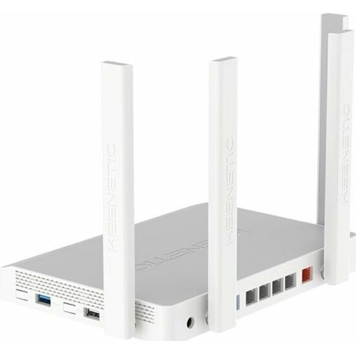 Wi-Fi роутер Keenetic Ultra (KN-1811)