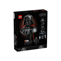 Конструктор Lego Star Wars 75439 Бюст Дарта Вейдера