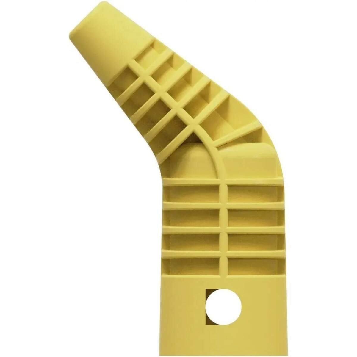 Пароочиститель напольный Polaris PSC 1711C (Цвет: Yellow/Black)