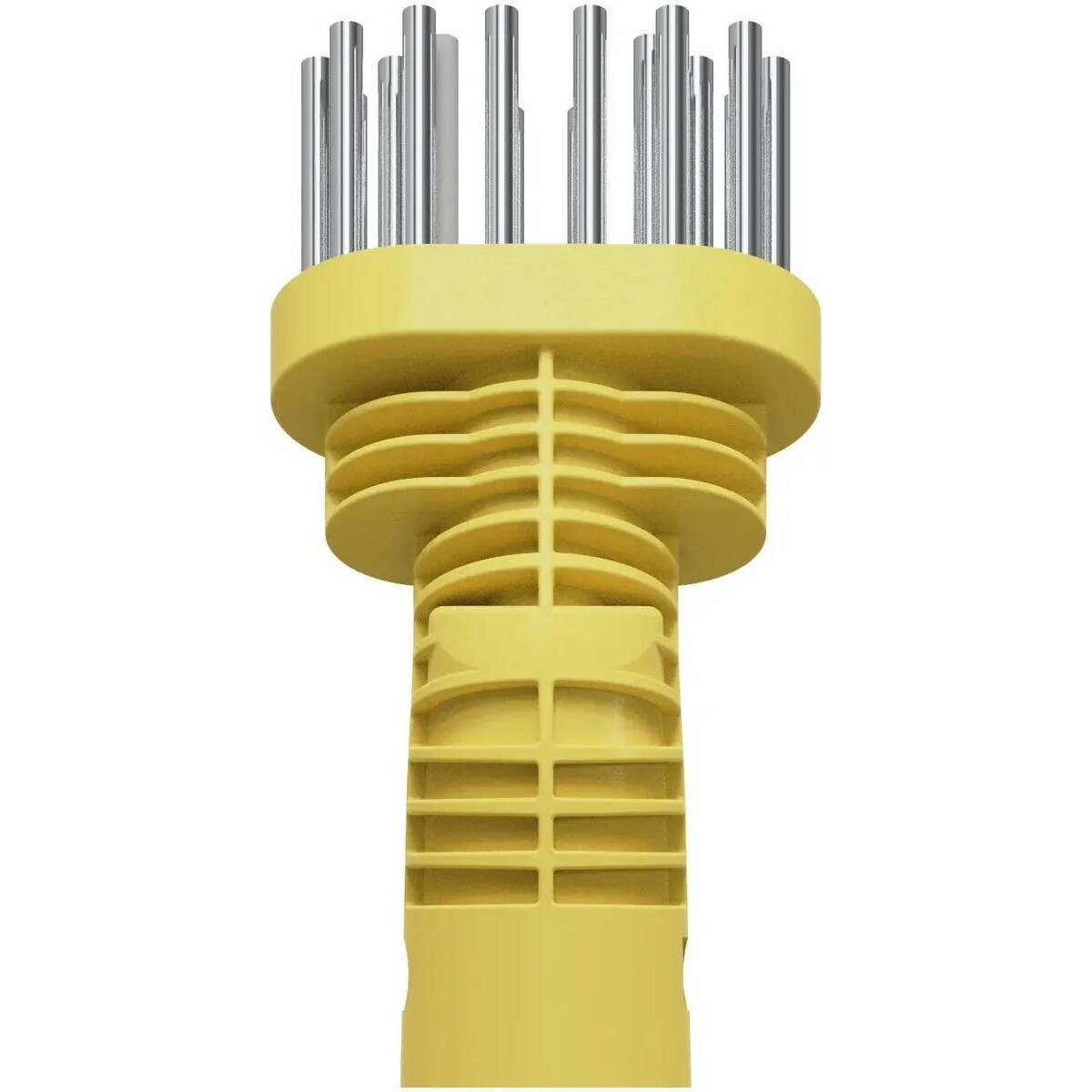 Пароочиститель напольный Polaris PSC 1711C (Цвет: Yellow/Black)