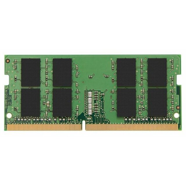 Память DDR3 8Gb 1600MHz Kingston KVR16S11 / 8WP