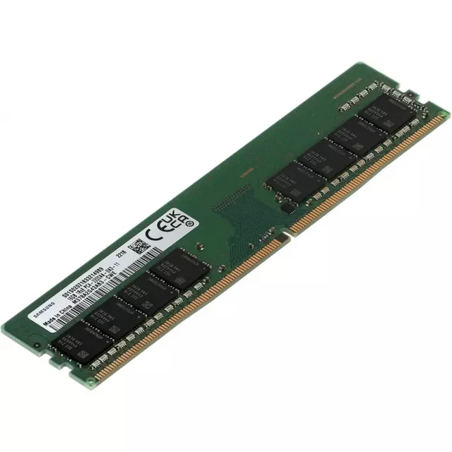 Память DDR4 16Gb 3200MHz Samsung M378A2G43AB3-CWE