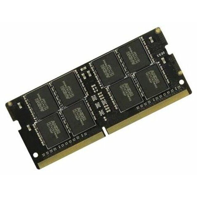 Память DDR4 16Gb 2666MHz AMD R7416G2606S2S-U