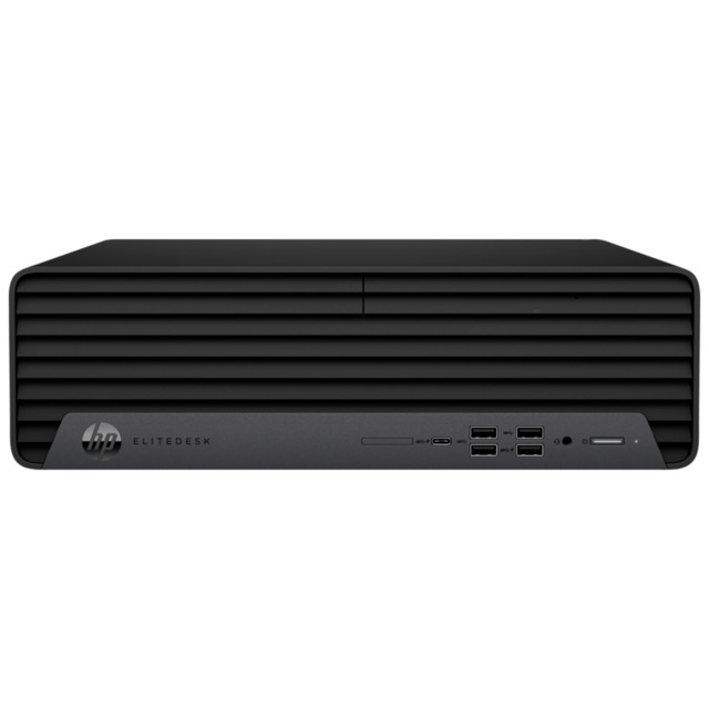 ПК HP EliteDesk 800 G6 SFF Core i9 10900 / 16Gb / SSD1000Gb / RX 550X 4Gb / DVDRW / Windows 10 High End Professional 64 / клавиатура / мышь