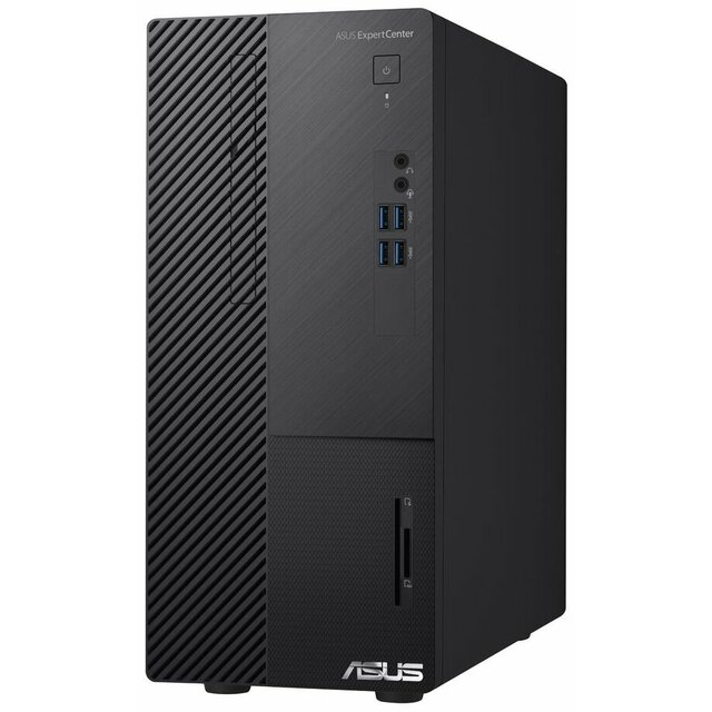 ПК Asus D500MA-0G6400050R MT P G6400 (4.0) / 4Gb / SSD128Gb / Windows 10 Professional / 180W / клавиатура / мышь / черный ПК Asus D500MA-0G6400050R MT P G6400 (4.0) / 4Gb / SSD128Gb / Windows 10 Professional / 180W / клавиатура / мышь / черный
