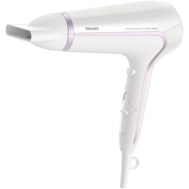 Фен Philips BHD170 / 00 (Цвет: White)