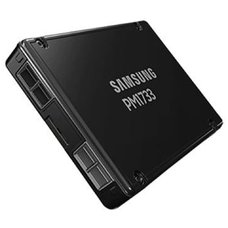 Накопитель SSD Samsung PCI-E 4.0 x4 7.68Tb MZWLJ7T6HALA-00007