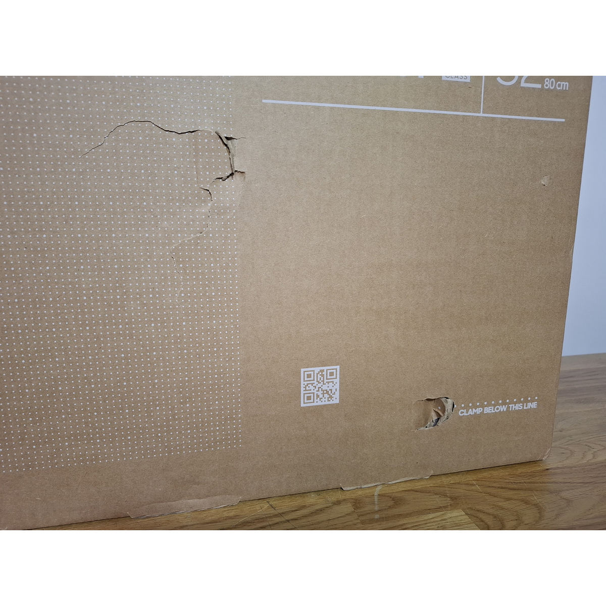 Телевизор Samsung 32" UE32H5000FUXRU, черный
