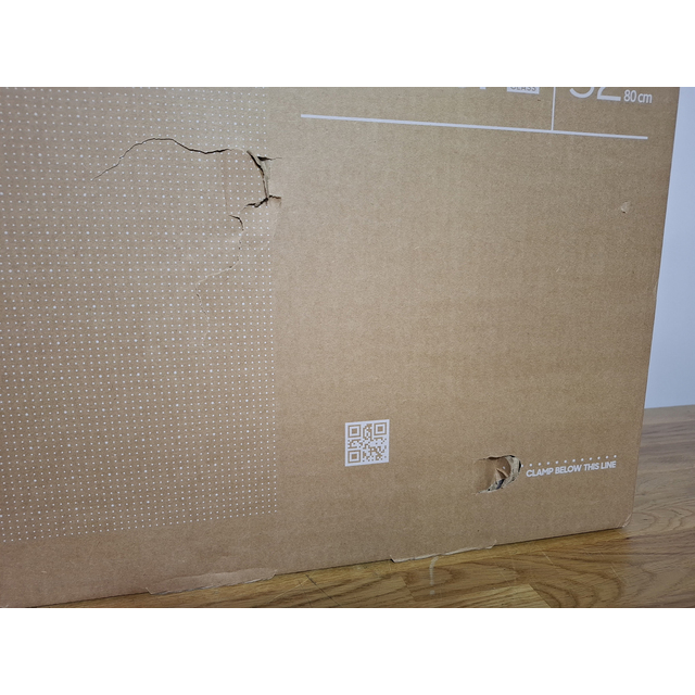 Телевизор Samsung 32" UE32H5000FUXRU, черный