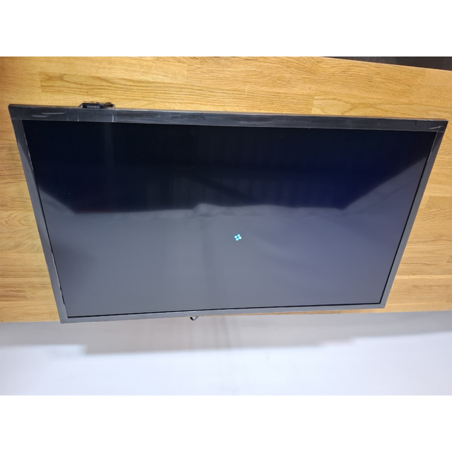 Телевизор Samsung 32" UE32H5000FUXRU, черный