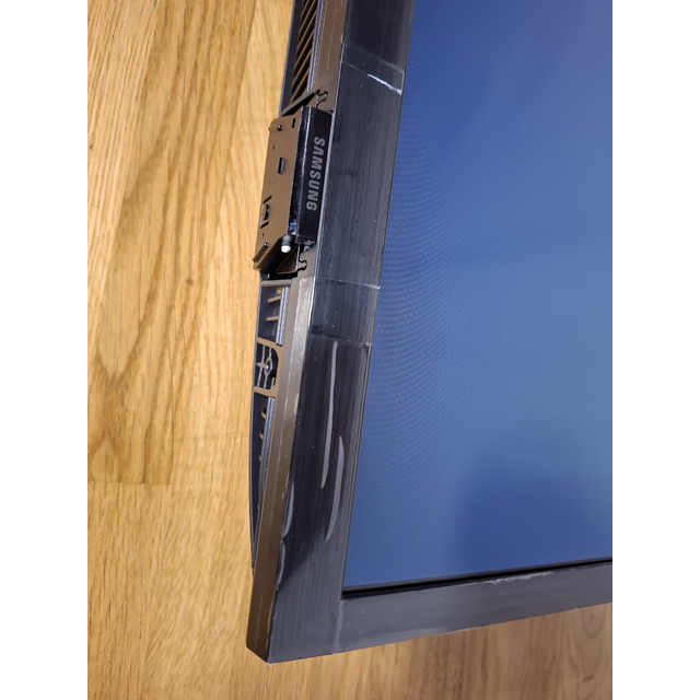 Телевизор Samsung 32" UE32H5000FUXRU, черный