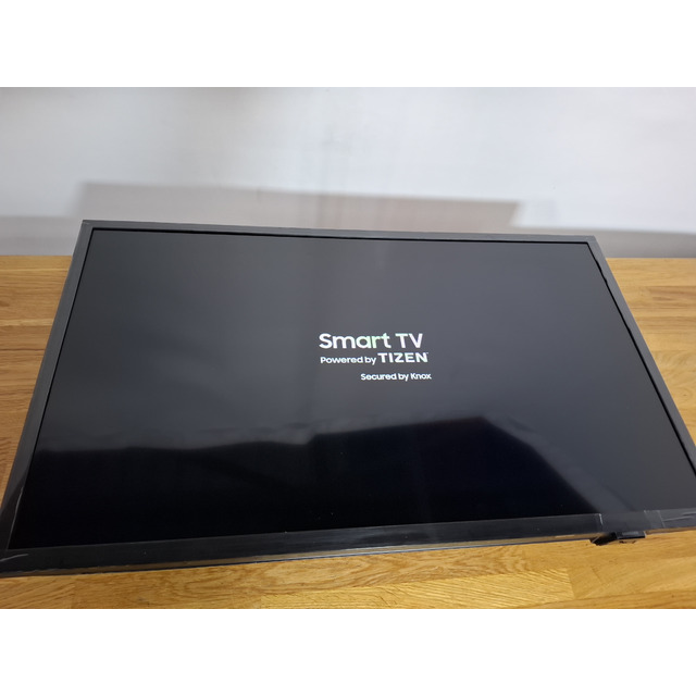 Телевизор Samsung 32" UE32H5000FUXRU, черный