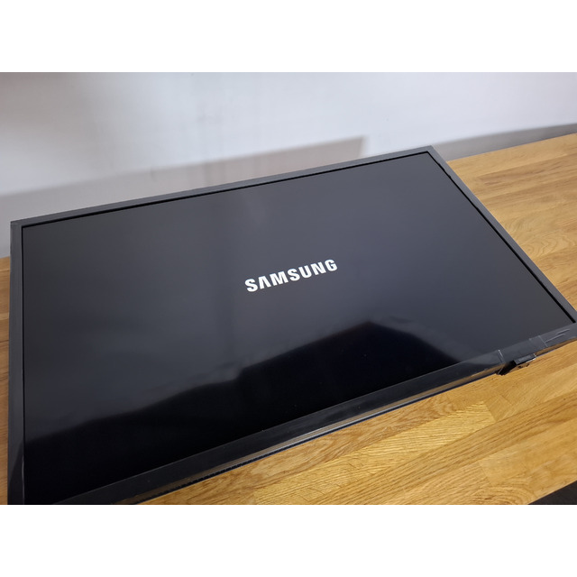Телевизор Samsung 32" UE32H5000FUXRU, черный