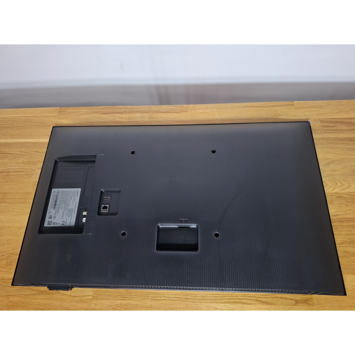 Телевизор Samsung 32" UE32H5000FUXRU, черный