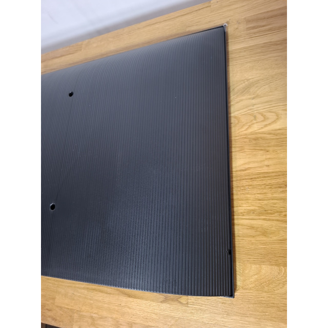 Телевизор Samsung 32" UE32H5000FUXRU, черный