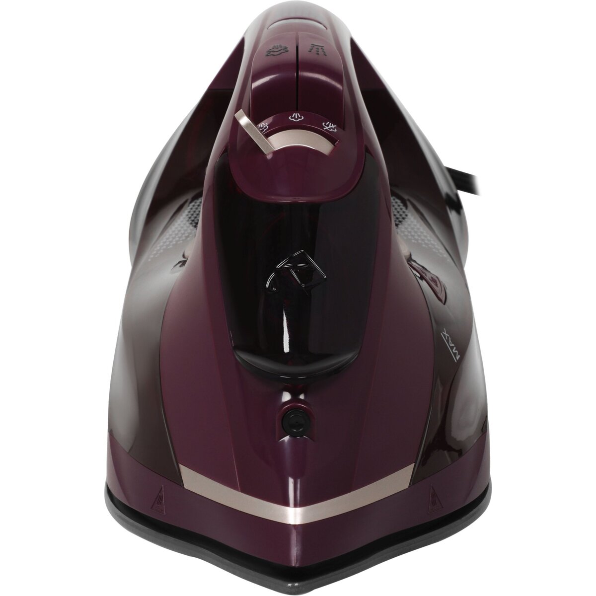 Утюг Vitek VT-IRN1204 (Цвет: Burgundy)