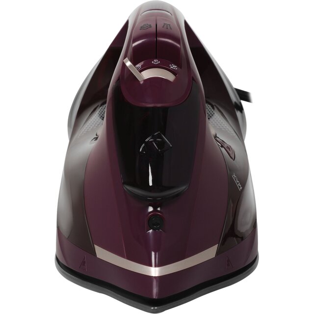 Утюг Vitek VT-IRN1204 (Цвет: Burgundy)