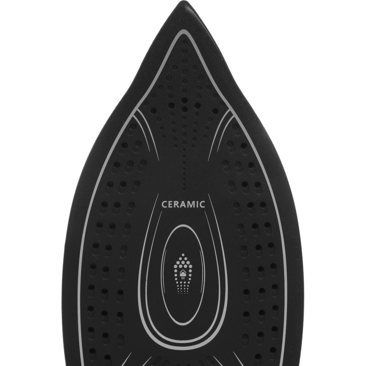 Утюг Vitek VT-IRN1204 (Цвет: Burgundy)