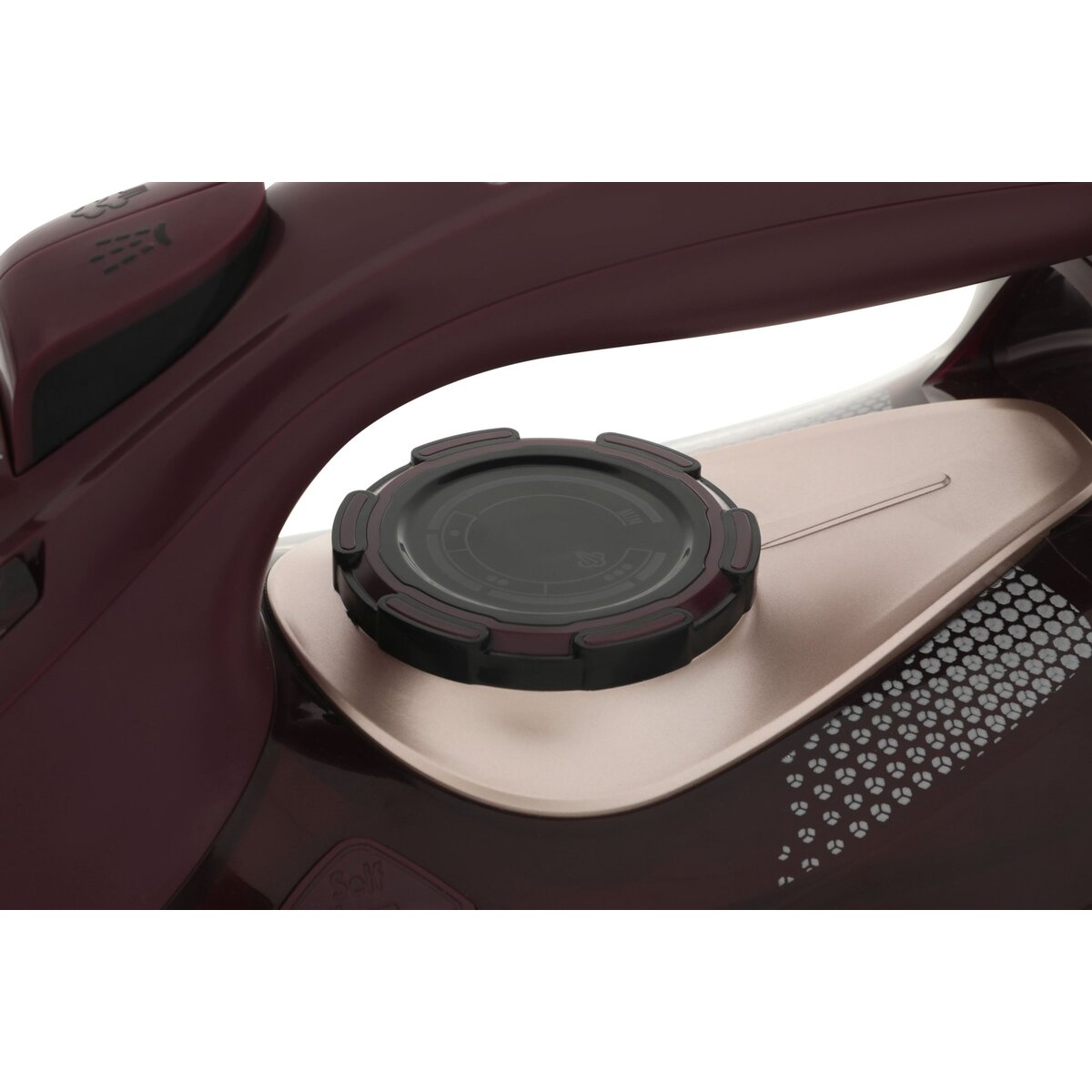 Утюг Vitek VT-IRN1204 (Цвет: Burgundy)