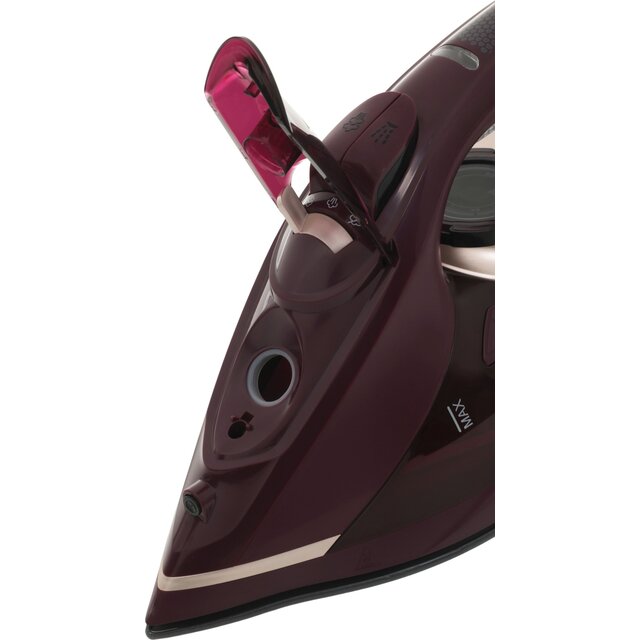 Утюг Vitek VT-IRN1204 (Цвет: Burgundy)