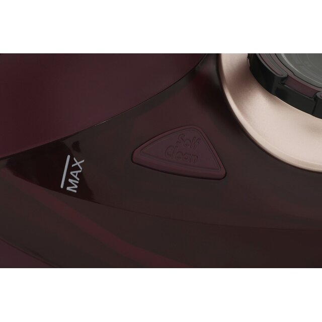 Утюг Vitek VT-IRN1204 (Цвет: Burgundy)