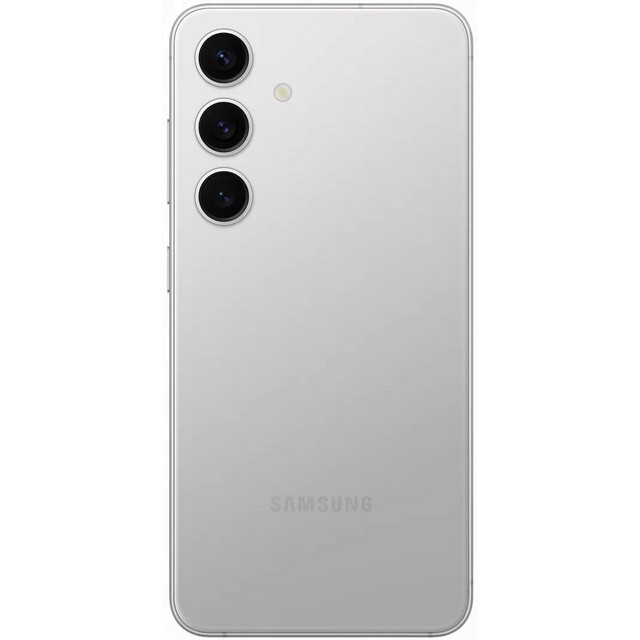 Смартфон Samsung Galaxy S24 8/512Gb (Цвет: Marble Gray)