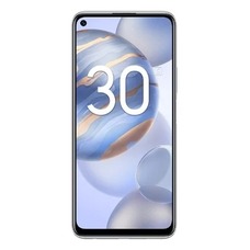 Смартфон Honor 30S 6/128Gb (NFC) (Цвет: Titanium Silver)