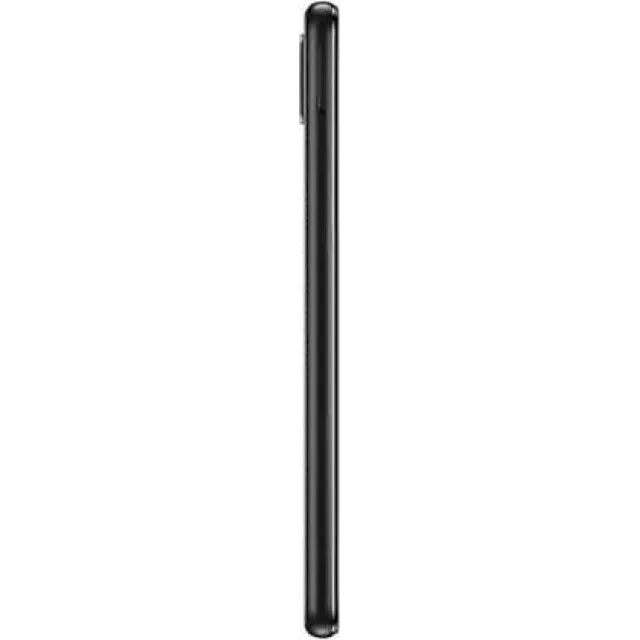 Смартфон Samsung Galaxy A02 2/32Gb RU (Цвет: Black)