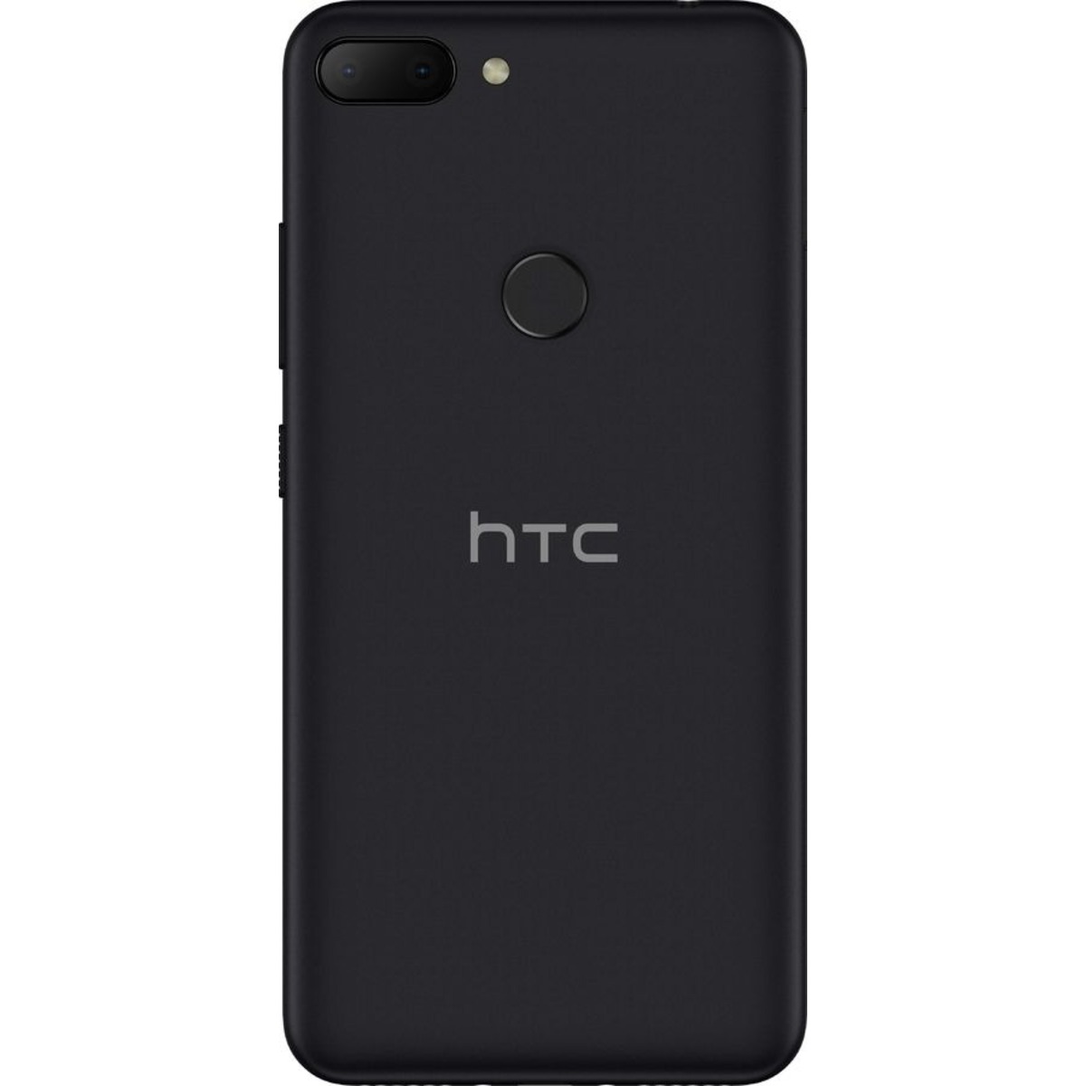 Смартфон HTC Wildfire E lite 16Gb (Цвет: Black)