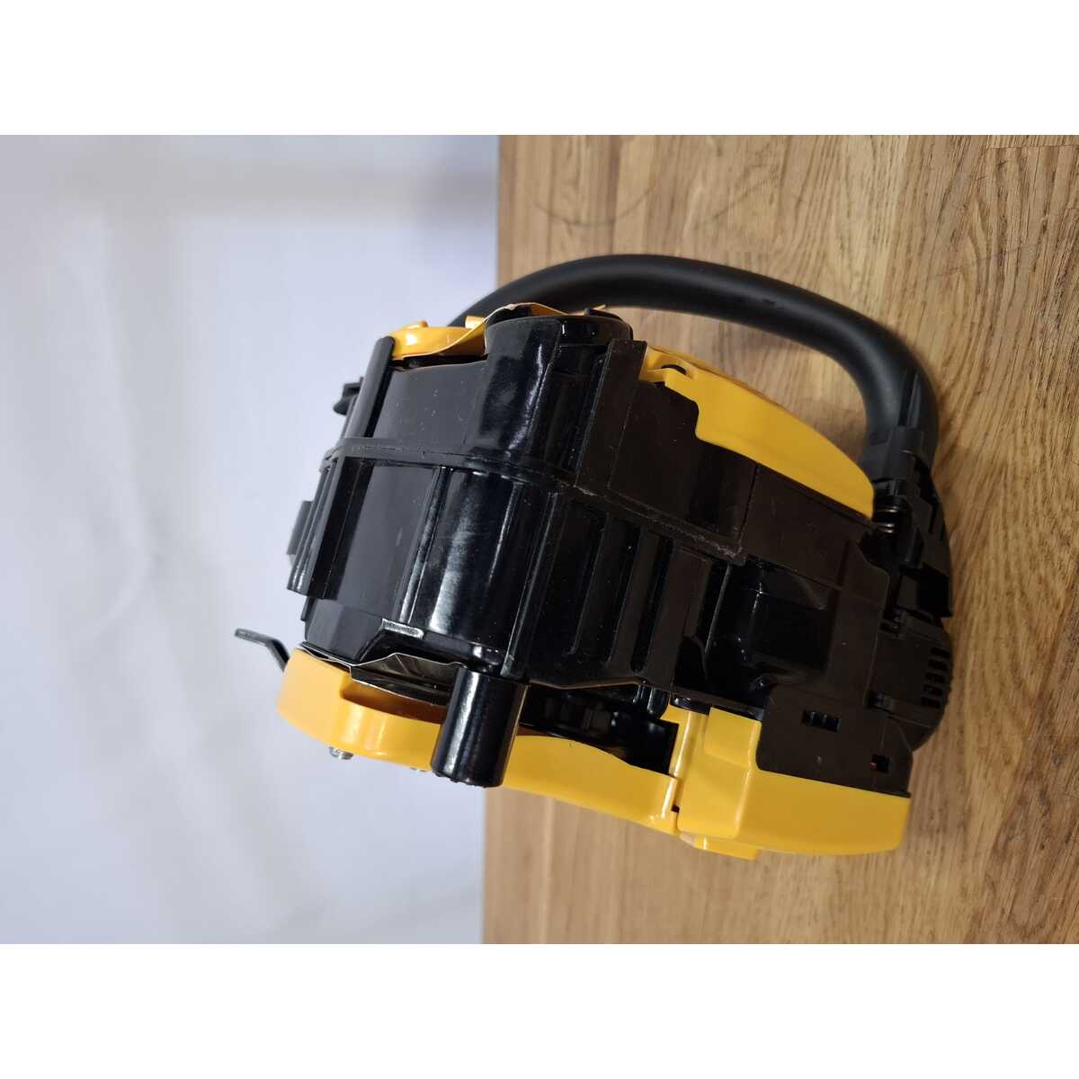Бензопила Champion 126T-10 (Цвет: Yellow / Black)