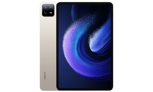 Купить Планшет Xiaomi Pad 6 8/256Gb (Цвет: Gold) 23043RP34G в СПб ...