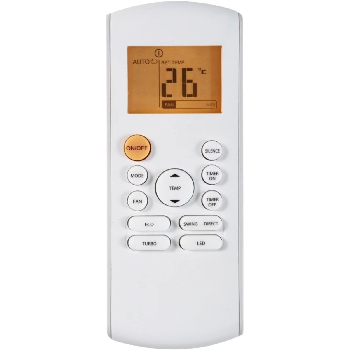 Сплит-система Midea Favorite MSFRW-09HRN8, белый
