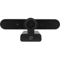 Веб-камера Oklick OK-C031FH, черный